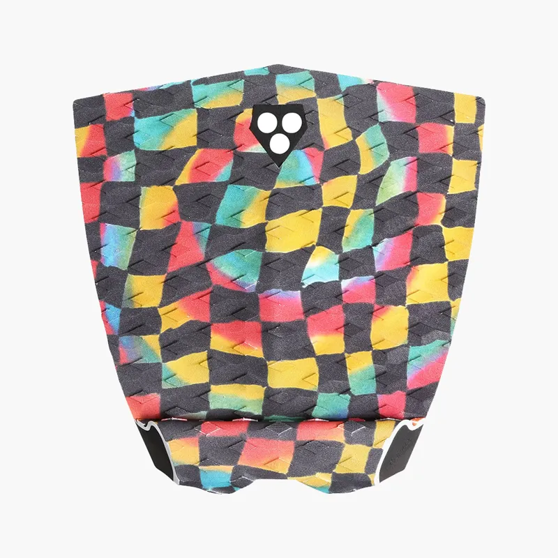 Gorilla Ozzie Squares Tailpad